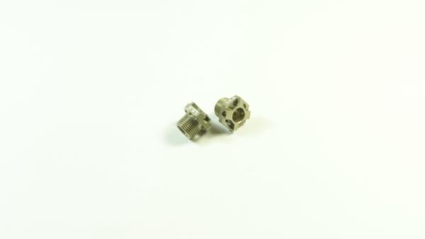 SWORKz Radmitnehmer Light 5,5mm für 8mm Welle (2)